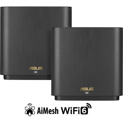 Asus ZenWiFi XT8, 2ks – Hledejceny.cz