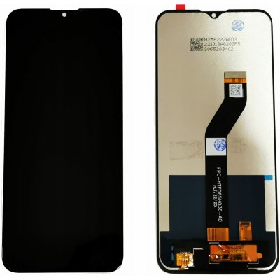 LCD Displej Motorola Moto G8 – Hledejceny.cz