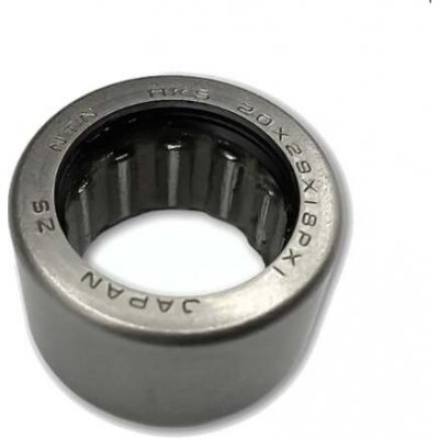 Scootland Ložisko řemenice HKS 20x29x18 HKS20X29X18 – Zboží Mobilmania