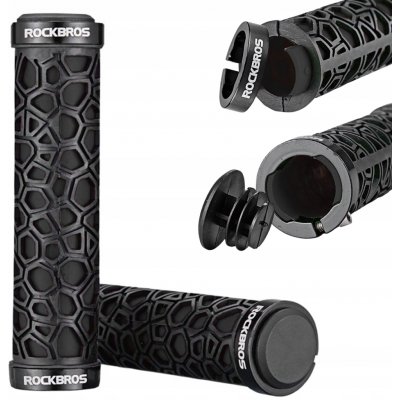 Rockbros 2017-14ABK černé – Sleviste.cz