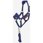 Ohlávka s vodítkem LeMieux pro Hobby Horse Vogue ink blue – Hledejceny.cz