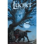 Lucifer 9 - Crux - Mike Carey – Hledejceny.cz