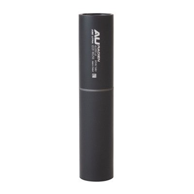 RADIEn pro ráže .223 a .25, Ase Utra Závit 1/2″x28 UNEF, oranžový – Zboží Mobilmania