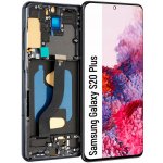 LCD Displej + Rám Samsung Galaxy S20+ 5G – Hledejceny.cz
