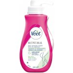 Veet Silky Fresh depilační krém pro suchou pokožku 400 ml – Zbozi.Blesk.cz
