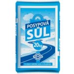 Aga oosypová sůl 20 kg – Zboží Dáma