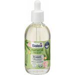 Balea natural beauty pleťový olej konopí & růže 100 ml – Zboží Dáma