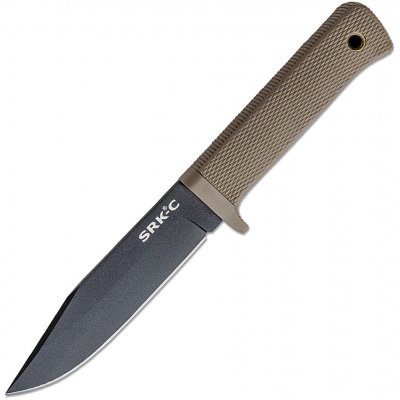 Cold Steel SRK Compact Foliage Handle Black Blade – Hledejceny.cz