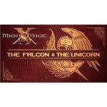 Might & Magic X Legacy - The Falcon & The Unicorn DLC – Hledejceny.cz