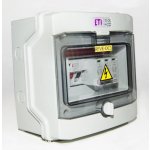 ETI RFVE12-DC1 / T1+T2 – Zboží Mobilmania