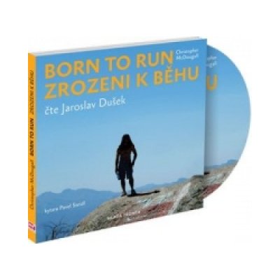 Born to Run Zrozeni k běhu