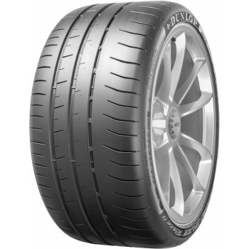 Pneumatiky Dunlop Sport All Season 305/30 R20 103Y FR