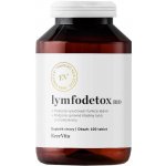 Ecce Vita Bio Lymfodetox 100 tablet – Hledejceny.cz
