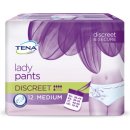 Tena Lady Pants Discreet M 12 ks