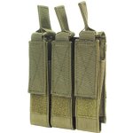 8Fields Trojitá pro zásobníky MP5/MP7/MP9 Olive – Zboží Dáma