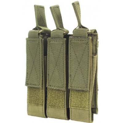 8Fields Trojitá pro zásobníky MP5/MP7/MP9 Olive – Zboží Dáma