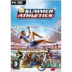 Summer Athletics – Hledejceny.cz