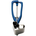 Zmrzlinové kleště pro profesionální výdej zmrzliny, tvar srdce, velikost 1-25, STÖCKEL – Hledejceny.cz