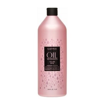 Matrix Oil Wonders Volume Rose Conditioner 1000 ml