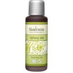 Saloos dýňový olej lisovaný za studena 50 ml – Sleviste.cz