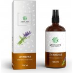 Green idea Aroma Room Spray Levandule 100 ml – Zboží Dáma