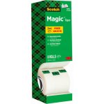 3M Scotch Magic lepicí pásky 19 mm x 10 m – Zboží Dáma