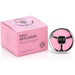 Max Benjamin PINK PEPPER | Zboží Auto
