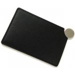 Šperky4U KZ019GD ocelové kapesní zrcátko – Zboží Mobilmania