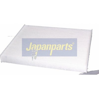 Filtr, vzduch v interiéru JAPANPARTS FAA-068JM – Hledejceny.cz