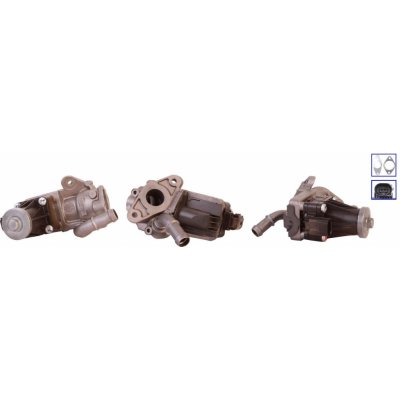 AGR-Ventil ELSTOCK 73-0079 – Hledejceny.cz