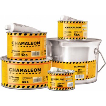 CHAMÄLEON 505 Super Soft polyesterový tmel 250g