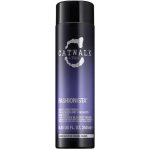 Tigi Catwalk Fashionista Violet Conditioner pro blond a světlé vlasy 250 ml – Hledejceny.cz