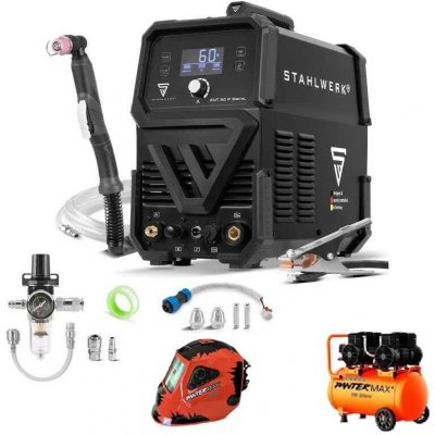 STAHLWERK CUT 60 P Digital 6932 – Zboží Mobilmania