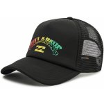 BILLABONG Podium Trucker Rasta – Zboží Mobilmania