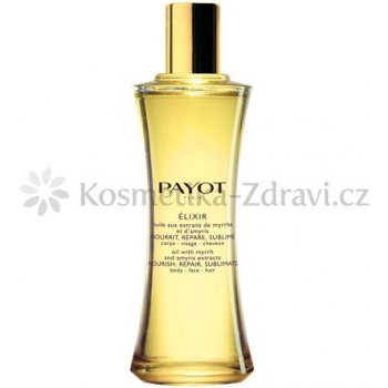 Payot celotělový olej Elixir 100 ml