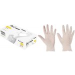 Cerva Rail Jednorázové vinylové pudrované 100 ks – Zbozi.Blesk.cz