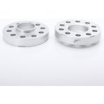 JR Wheels Rozšiřovací podložka šíře 15mm, 5x100/112 střed 57,1 57,1 – Sleviste.cz
