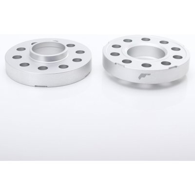 JR Wheels Rozšiřovací podložka šíře 15mm, 5x100/112 střed 57,1 57,1 – Sleviste.cz