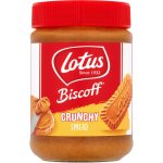 Lotus Biscoff křupavé Pomazánka 380 g – Zboží Mobilmania