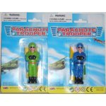 Parašutista – Hledejceny.cz