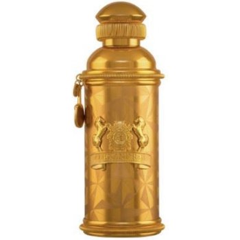 Alexandre.J Golden Oud parfémovaná voda unisex 100 ml