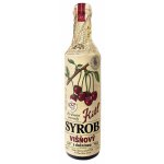 Kitl Syrob Višňový 0,5 l – Zboží Dáma