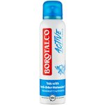 Borotalco Active Sea Salt antiperspirant deospray 150 ml – Sleviste.cz