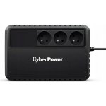 CyberPower BU650E – Zboží Živě