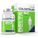 Delta Colostrum BiO 100% 60 kapslí – Hledejceny.cz