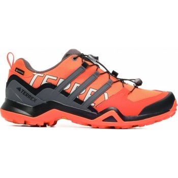 adidas Terrex Swift R2 M GTX impact orange grey five core black