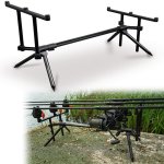 Fox Stojan Eos 3 Rod Pod – Hledejceny.cz