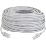 Izoxis 22532 Síťový RJ45-RJ45, 30 m, šedá – Sleviste.cz