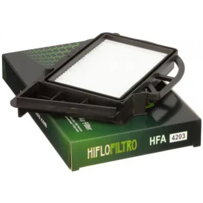 HIFLO FILTRO vzduchový filtr HFA4203 – Hledejceny.cz
