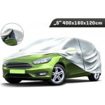 CARMOTION Plachta na auto S | Zboží Auto
